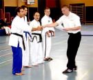 taekwondo taekwondo